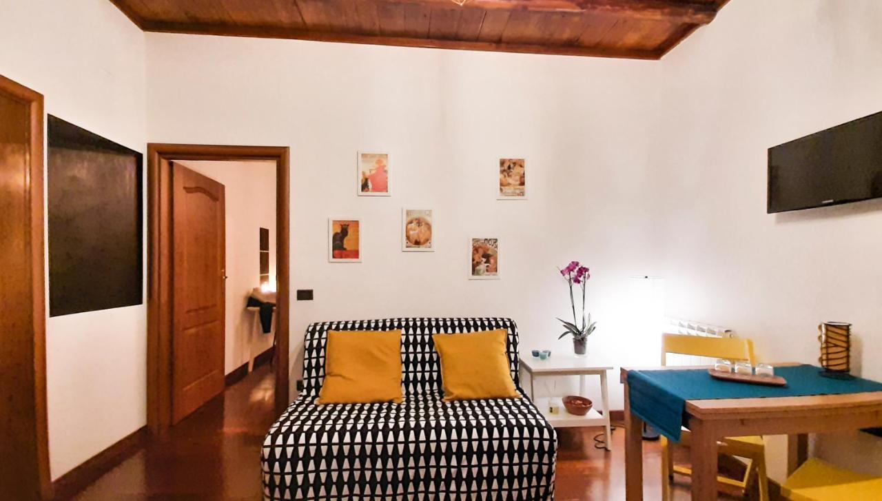 Casa Flavia - Beauty Close To Vatican Museum Apartamento