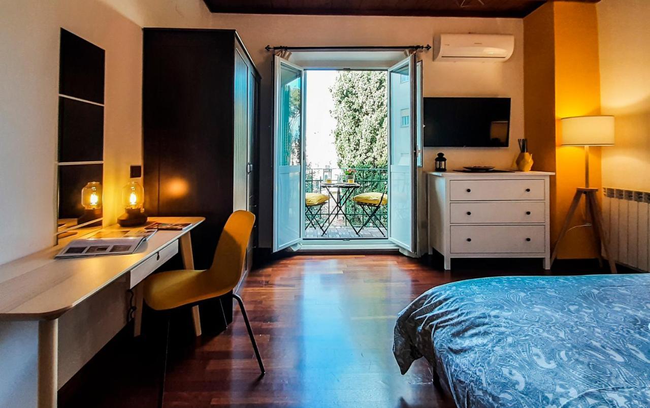Casa Flavia - Beauty Close To Vatican Museum Apartamento *