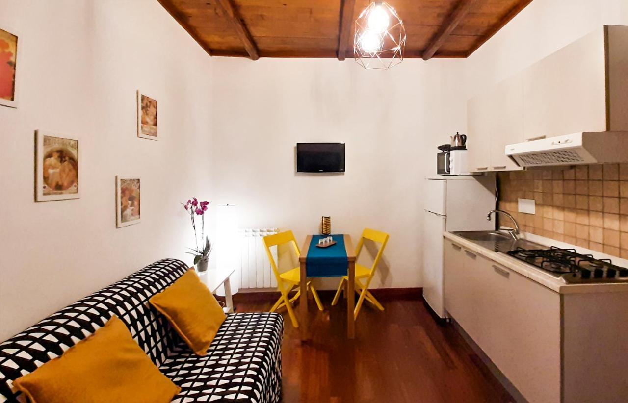 Apartamento Casa Flavia - Beauty Close To Vatican Museum Roma